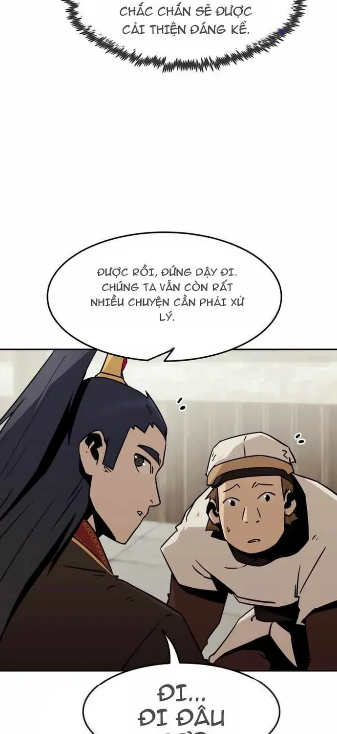 Tiểu Gia Chủ của Tứ Xuyên Đường Gia trở thành Kiếm Thần Chap 113 - Next Chap 112