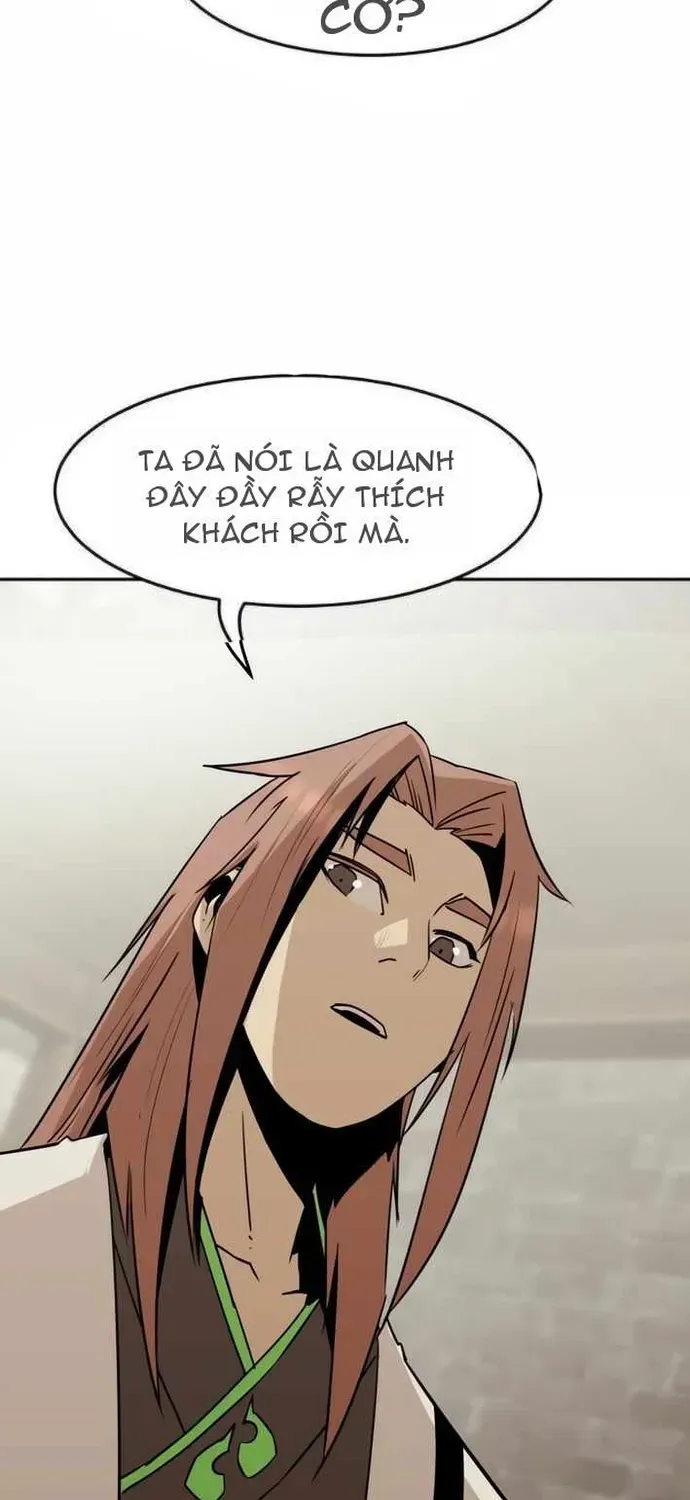 Tiểu Gia Chủ của Tứ Xuyên Đường Gia trở thành Kiếm Thần Chap 113 - Next Chap 112