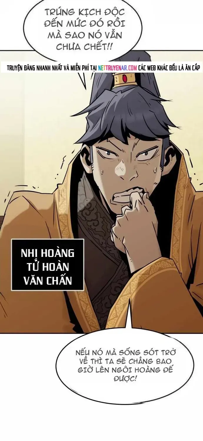 Tiểu Gia Chủ của Tứ Xuyên Đường Gia trở thành Kiếm Thần Chap 113 - Next Chap 112