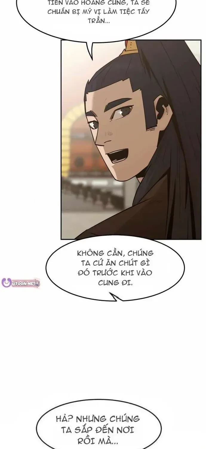 Tiểu Gia Chủ của Tứ Xuyên Đường Gia trở thành Kiếm Thần Chap 113 - Next Chap 112