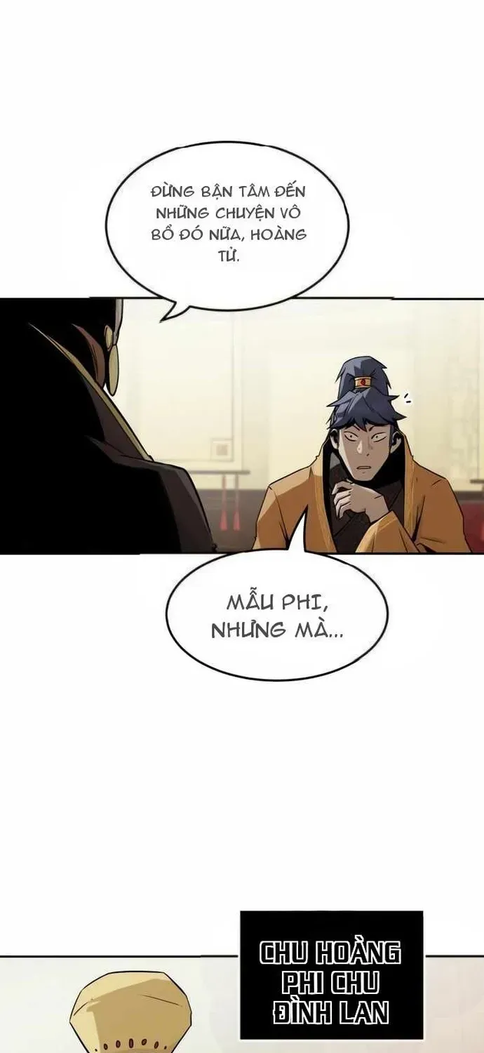 Tiểu Gia Chủ của Tứ Xuyên Đường Gia trở thành Kiếm Thần Chap 113 - Next Chap 112