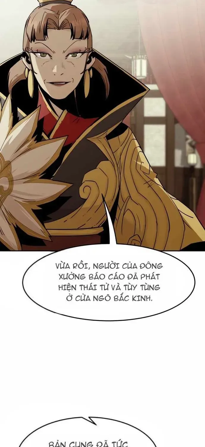Tiểu Gia Chủ của Tứ Xuyên Đường Gia trở thành Kiếm Thần Chap 113 - Next Chap 112