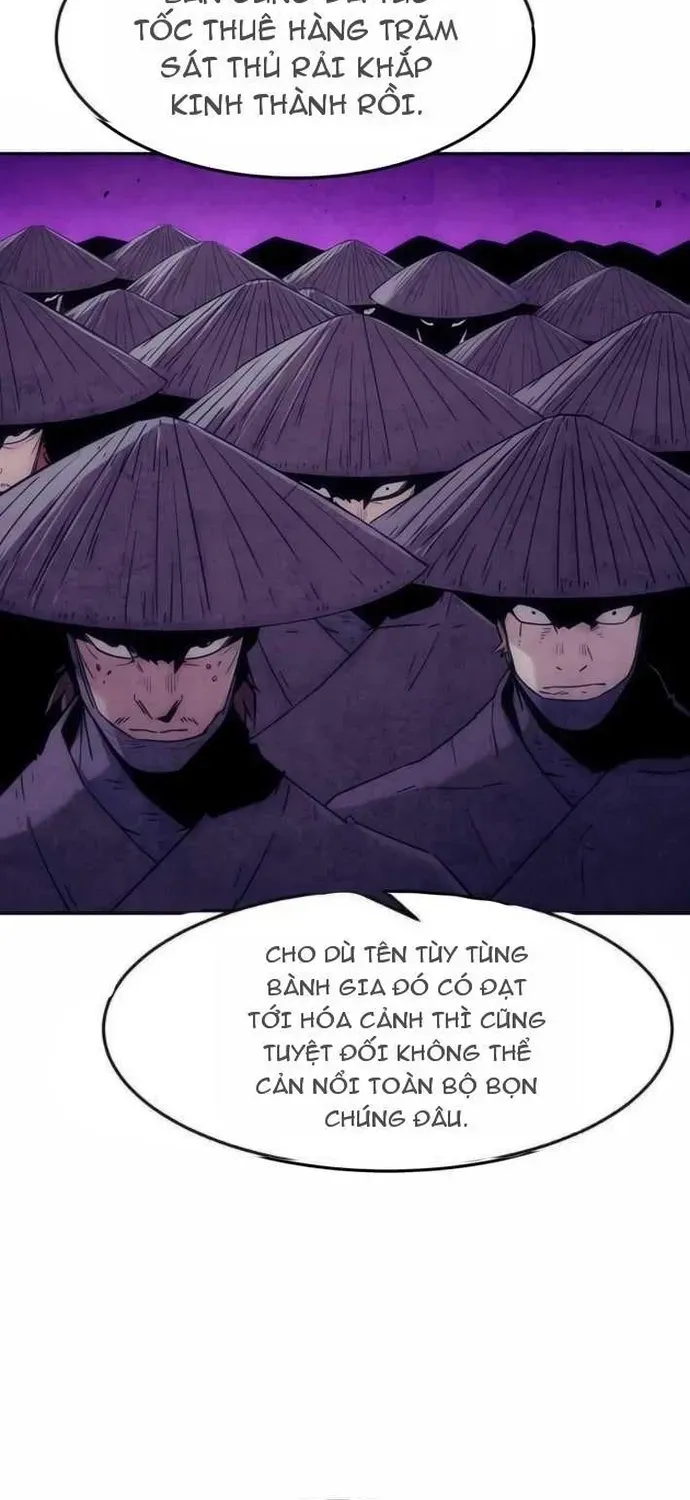 Tiểu Gia Chủ của Tứ Xuyên Đường Gia trở thành Kiếm Thần Chap 113 - Next Chap 112