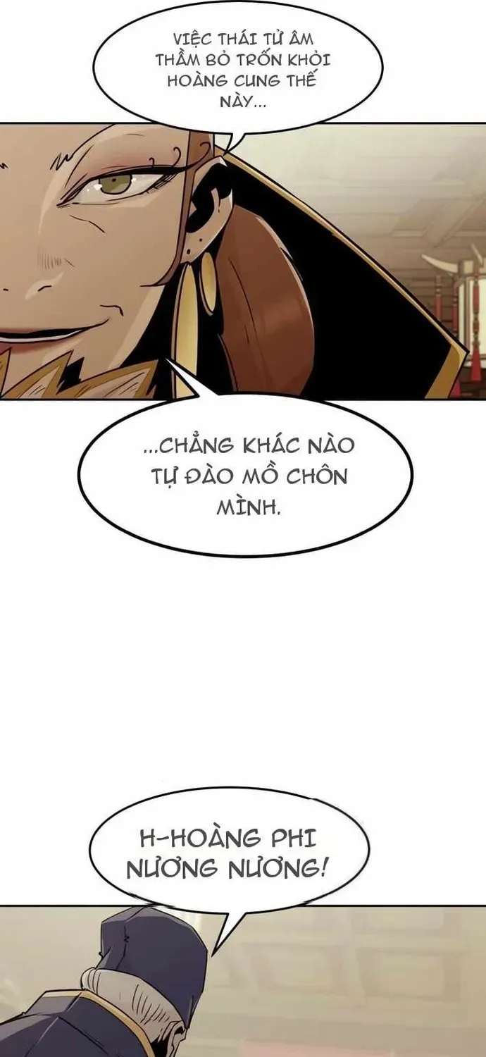 Tiểu Gia Chủ của Tứ Xuyên Đường Gia trở thành Kiếm Thần Chap 113 - Next Chap 112
