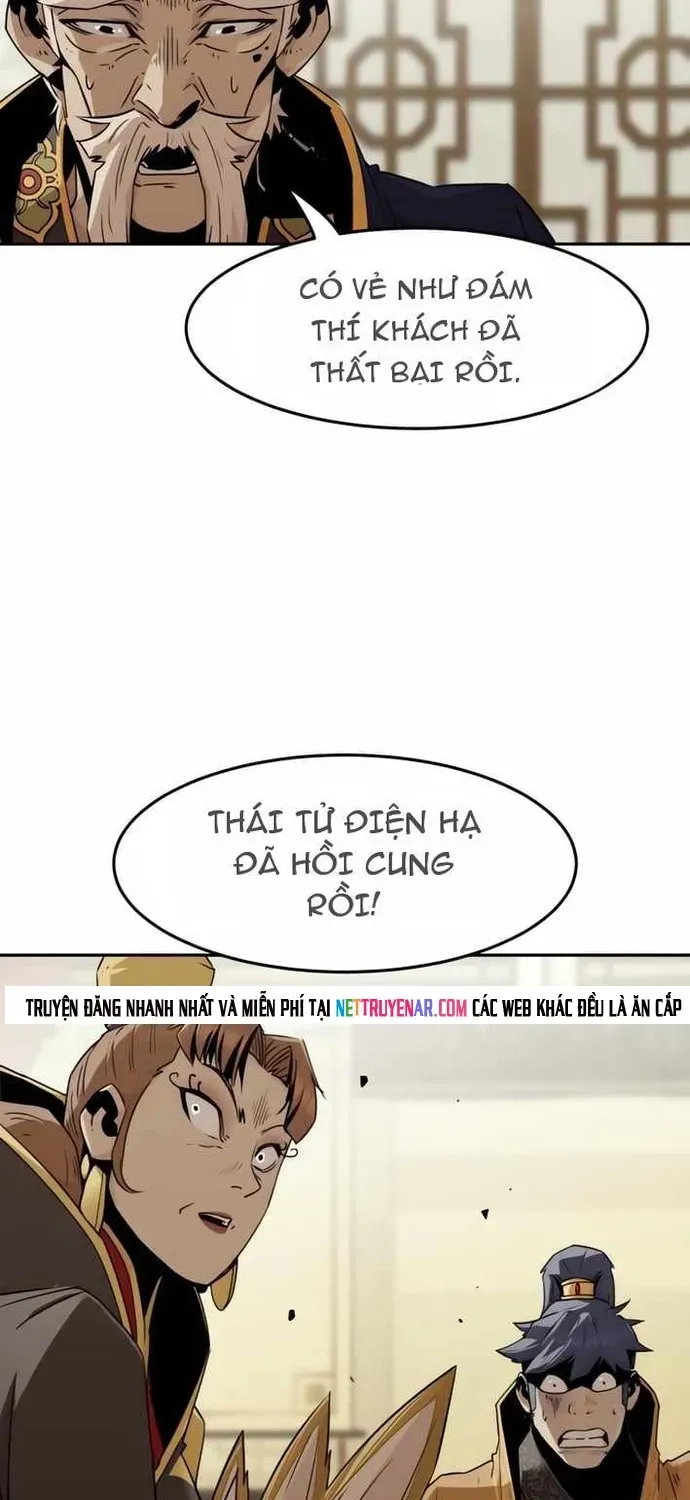 Tiểu Gia Chủ của Tứ Xuyên Đường Gia trở thành Kiếm Thần Chap 113 - Next Chap 112