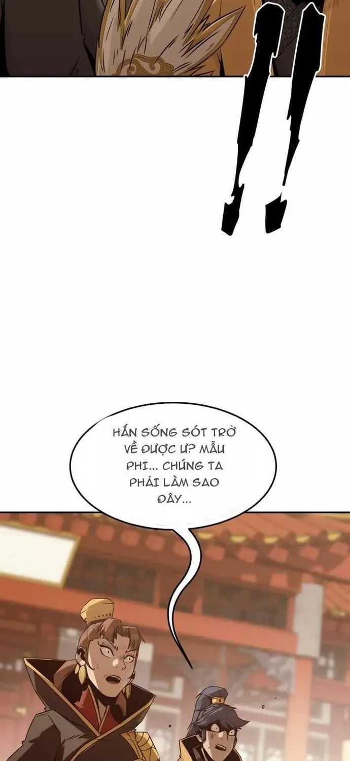 Tiểu Gia Chủ của Tứ Xuyên Đường Gia trở thành Kiếm Thần Chap 113 - Next Chap 112