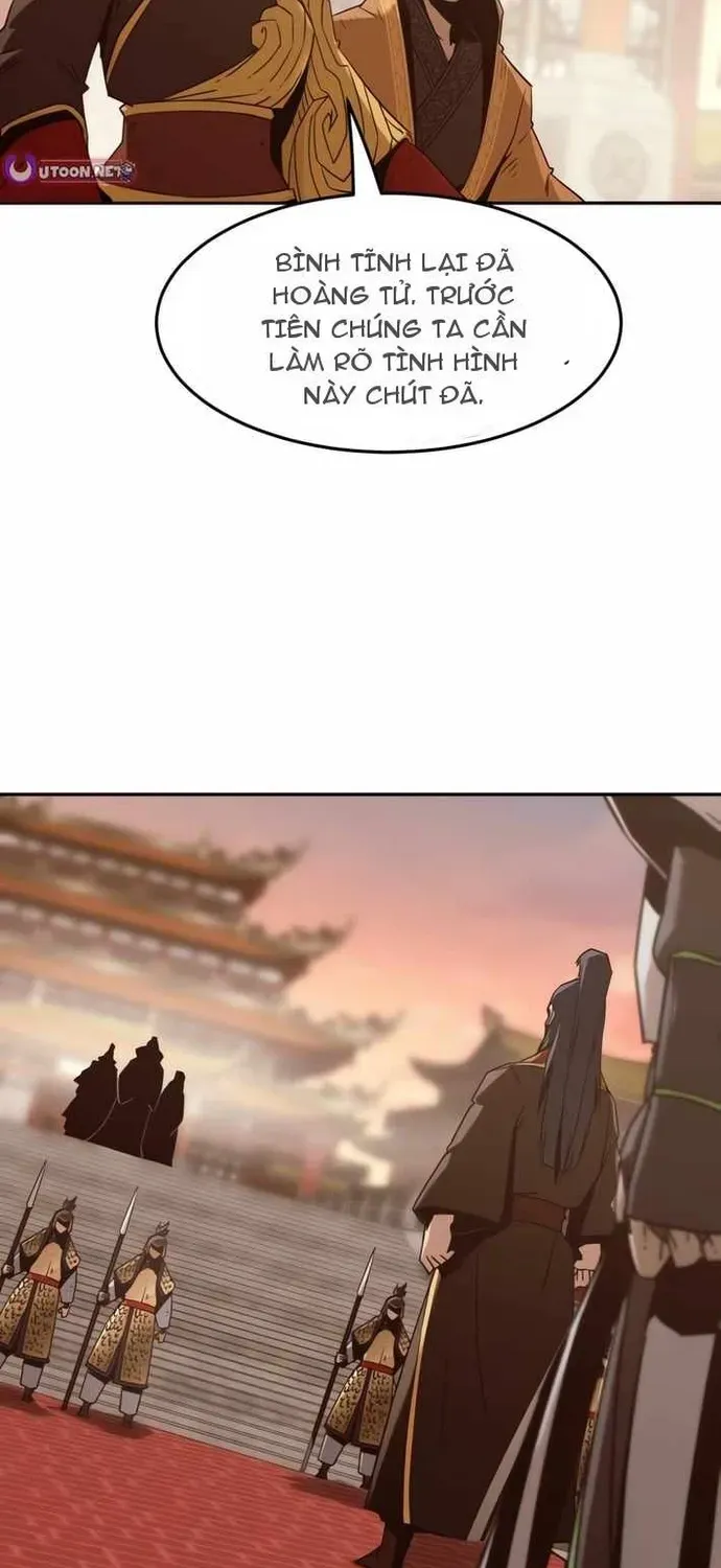 Tiểu Gia Chủ của Tứ Xuyên Đường Gia trở thành Kiếm Thần Chap 113 - Next Chap 112