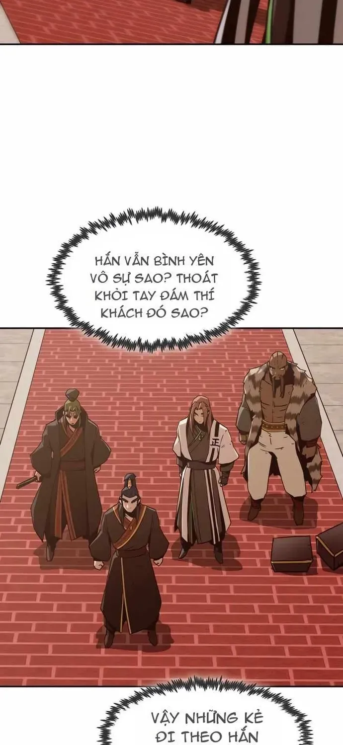 Tiểu Gia Chủ của Tứ Xuyên Đường Gia trở thành Kiếm Thần Chap 113 - Next Chap 112