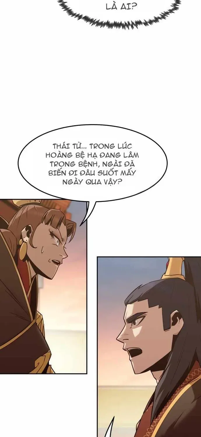 Tiểu Gia Chủ của Tứ Xuyên Đường Gia trở thành Kiếm Thần Chap 113 - Next Chap 112