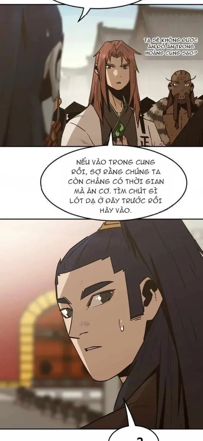 Tiểu Gia Chủ của Tứ Xuyên Đường Gia trở thành Kiếm Thần Chap 113 - Next Chap 112