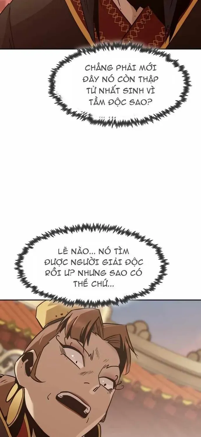 Tiểu Gia Chủ của Tứ Xuyên Đường Gia trở thành Kiếm Thần Chap 113 - Next Chap 112