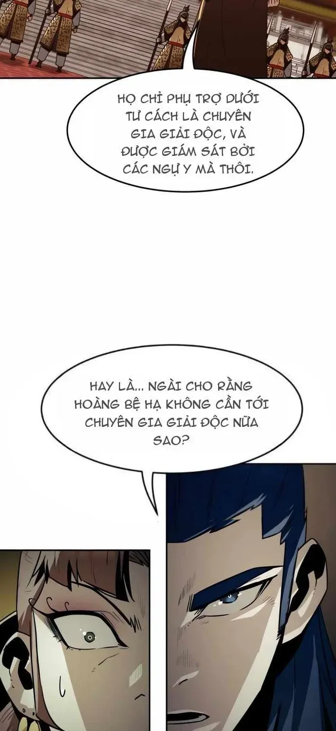 Tiểu Gia Chủ của Tứ Xuyên Đường Gia trở thành Kiếm Thần Chap 113 - Next Chap 112