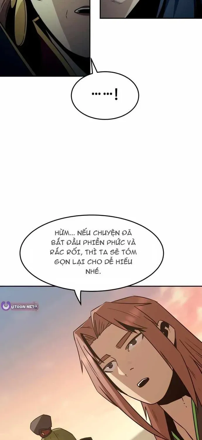 Tiểu Gia Chủ của Tứ Xuyên Đường Gia trở thành Kiếm Thần Chap 113 - Next Chap 112