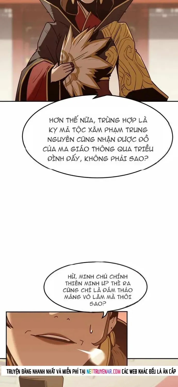 Tiểu Gia Chủ của Tứ Xuyên Đường Gia trở thành Kiếm Thần Chap 113 - Next Chap 112