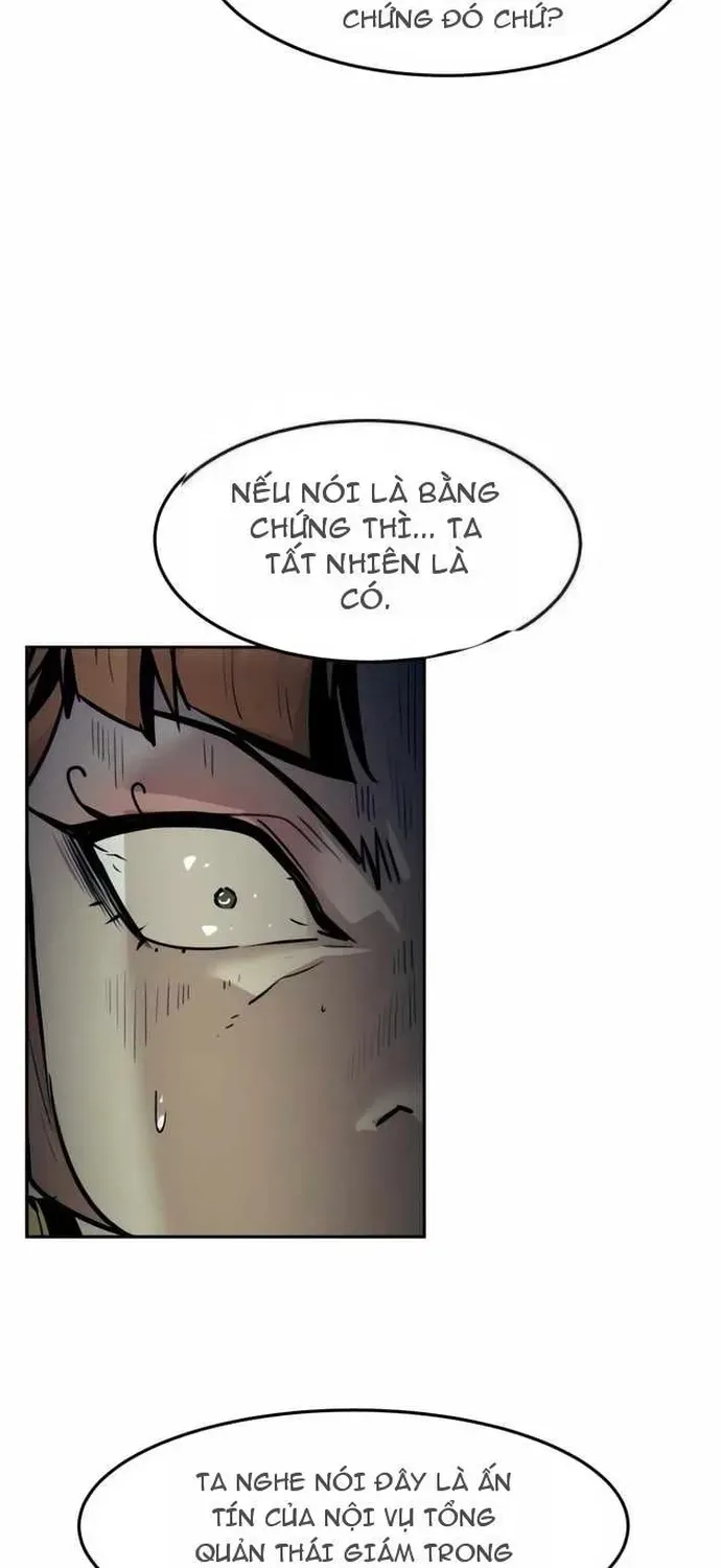 Tiểu Gia Chủ của Tứ Xuyên Đường Gia trở thành Kiếm Thần Chap 113 - Next Chap 112