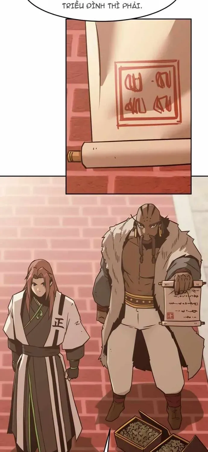 Tiểu Gia Chủ của Tứ Xuyên Đường Gia trở thành Kiếm Thần Chap 113 - Next Chap 112