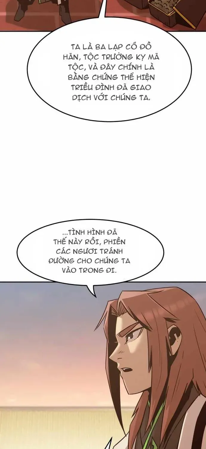 Tiểu Gia Chủ của Tứ Xuyên Đường Gia trở thành Kiếm Thần Chap 113 - Next Chap 112