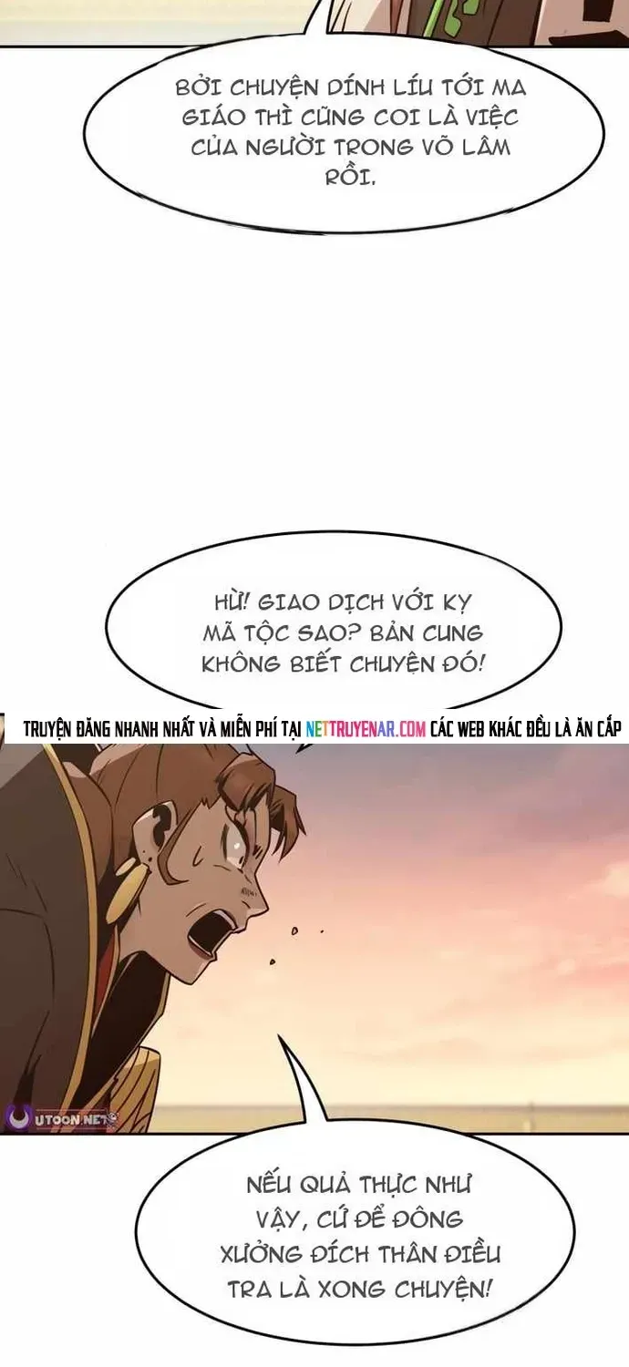 Tiểu Gia Chủ của Tứ Xuyên Đường Gia trở thành Kiếm Thần Chap 113 - Next Chap 112