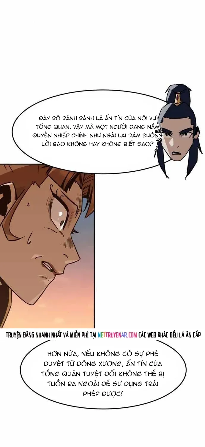 Tiểu Gia Chủ của Tứ Xuyên Đường Gia trở thành Kiếm Thần Chap 113 - Next Chap 112