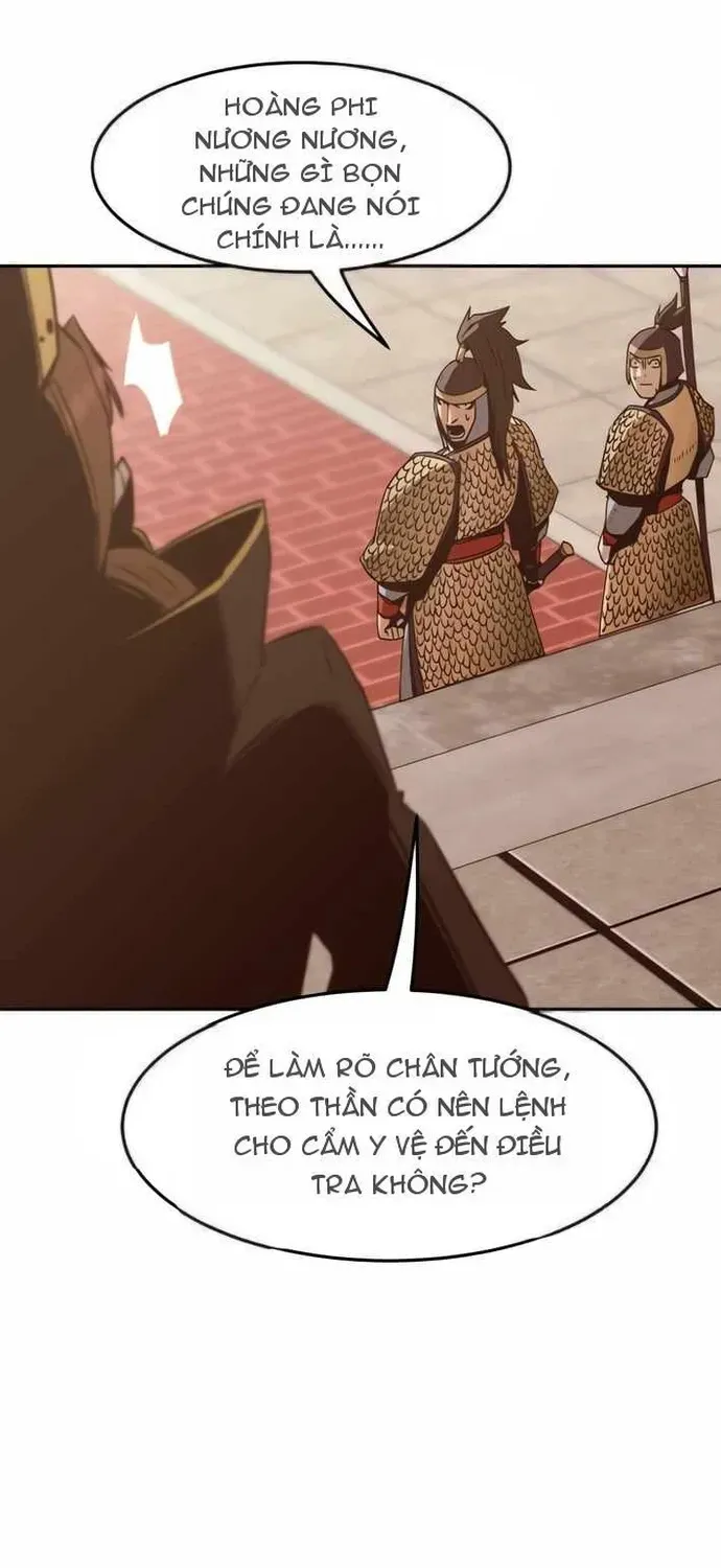 Tiểu Gia Chủ của Tứ Xuyên Đường Gia trở thành Kiếm Thần Chap 113 - Next Chap 112