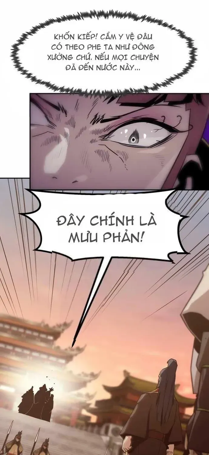 Tiểu Gia Chủ của Tứ Xuyên Đường Gia trở thành Kiếm Thần Chap 113 - Next Chap 112