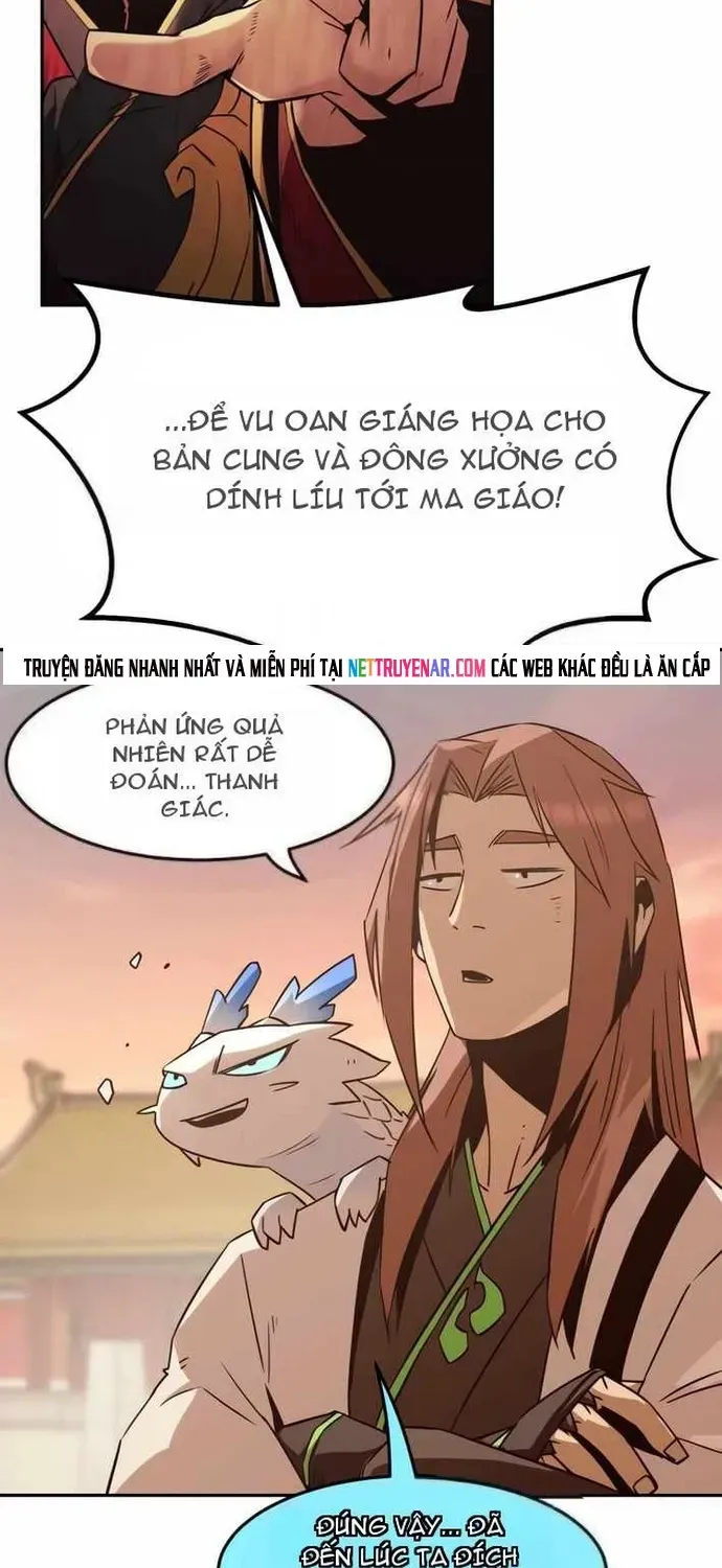 Tiểu Gia Chủ của Tứ Xuyên Đường Gia trở thành Kiếm Thần Chap 113 - Next Chap 112