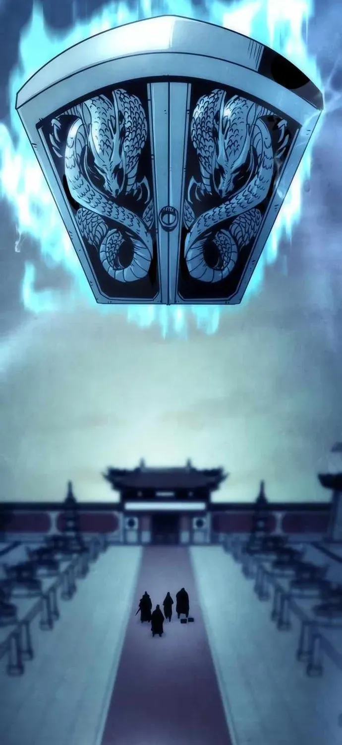 Tiểu Gia Chủ của Tứ Xuyên Đường Gia trở thành Kiếm Thần Chap 113 - Next Chap 112