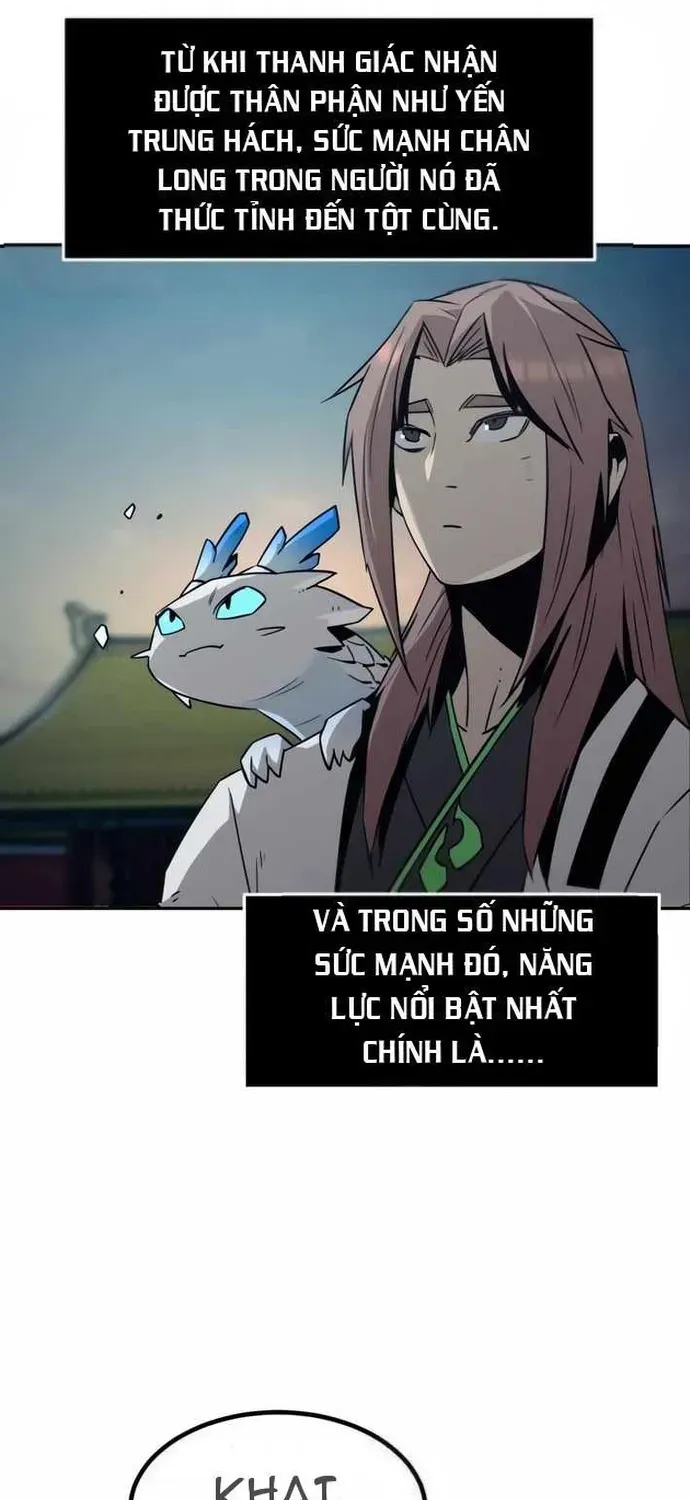 Tiểu Gia Chủ của Tứ Xuyên Đường Gia trở thành Kiếm Thần Chap 113 - Next Chap 112