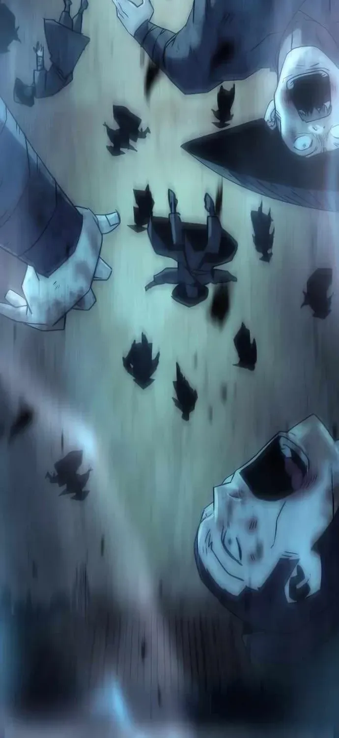 Tiểu Gia Chủ của Tứ Xuyên Đường Gia trở thành Kiếm Thần Chap 113 - Next Chap 112