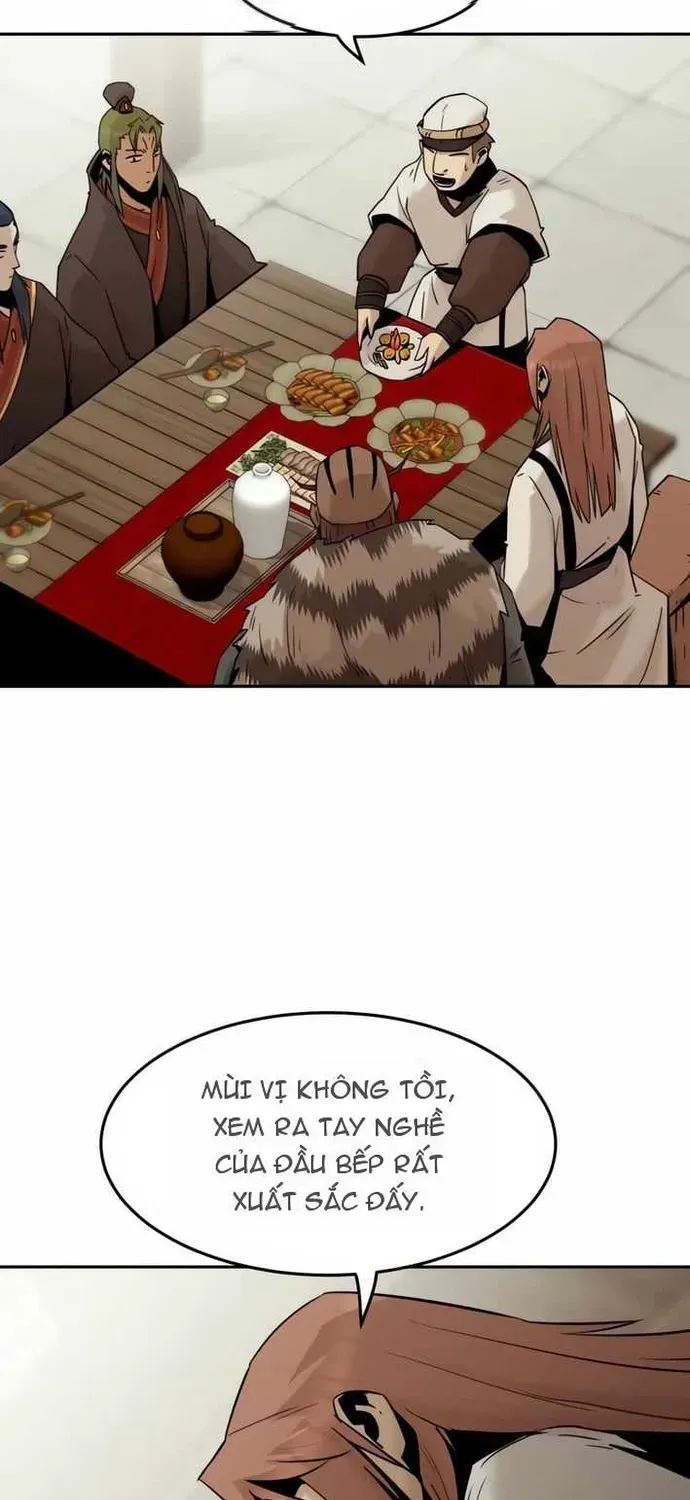 Tiểu Gia Chủ của Tứ Xuyên Đường Gia trở thành Kiếm Thần Chap 113 - Next Chap 112