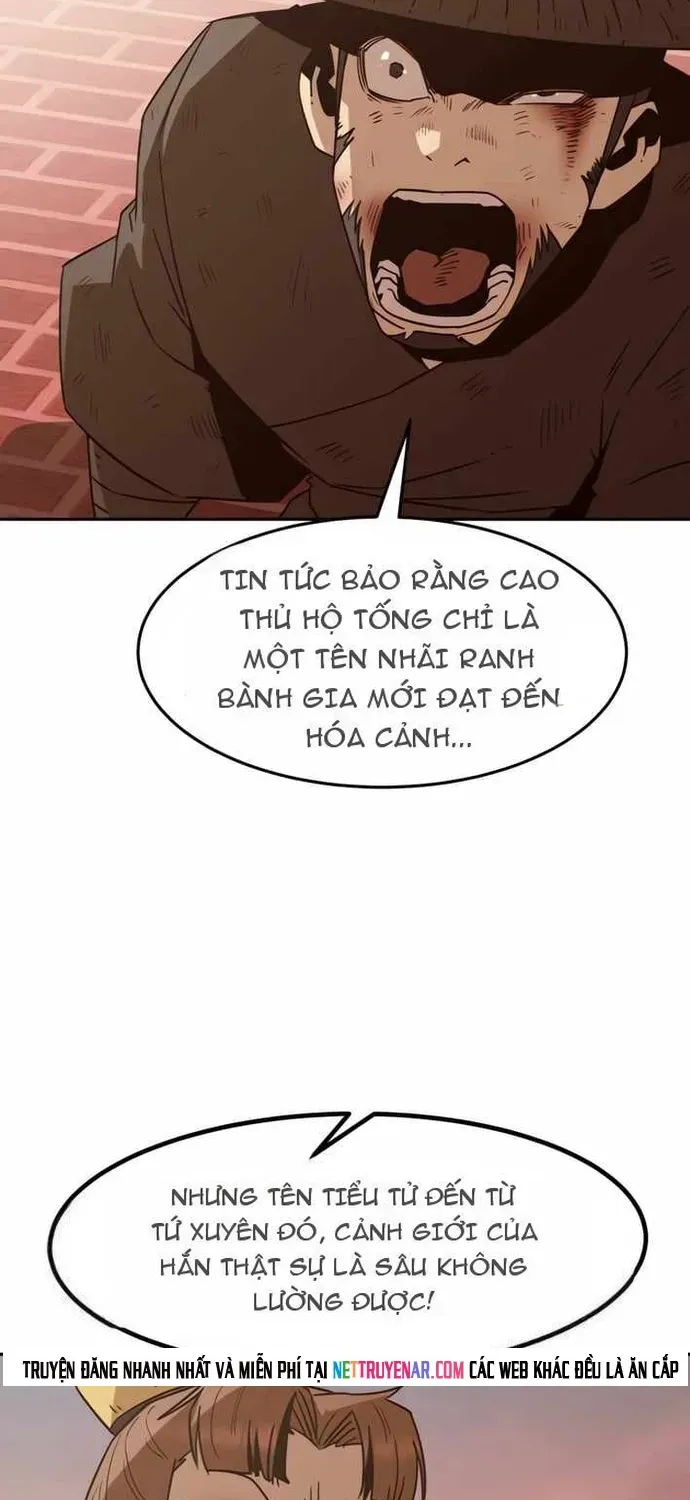Tiểu Gia Chủ của Tứ Xuyên Đường Gia trở thành Kiếm Thần Chap 113 - Next Chap 112