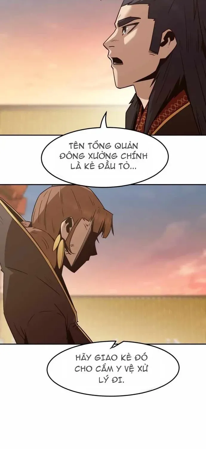 Tiểu Gia Chủ của Tứ Xuyên Đường Gia trở thành Kiếm Thần Chap 113 - Next Chap 112