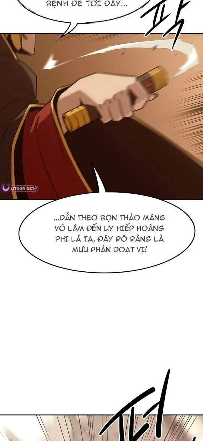 Tiểu Gia Chủ của Tứ Xuyên Đường Gia trở thành Kiếm Thần Chap 113 - Next Chap 112