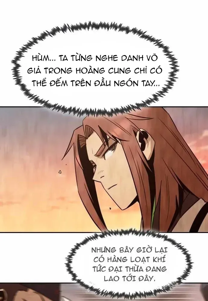 Tiểu Gia Chủ của Tứ Xuyên Đường Gia trở thành Kiếm Thần Chap 113 - Next Chap 112