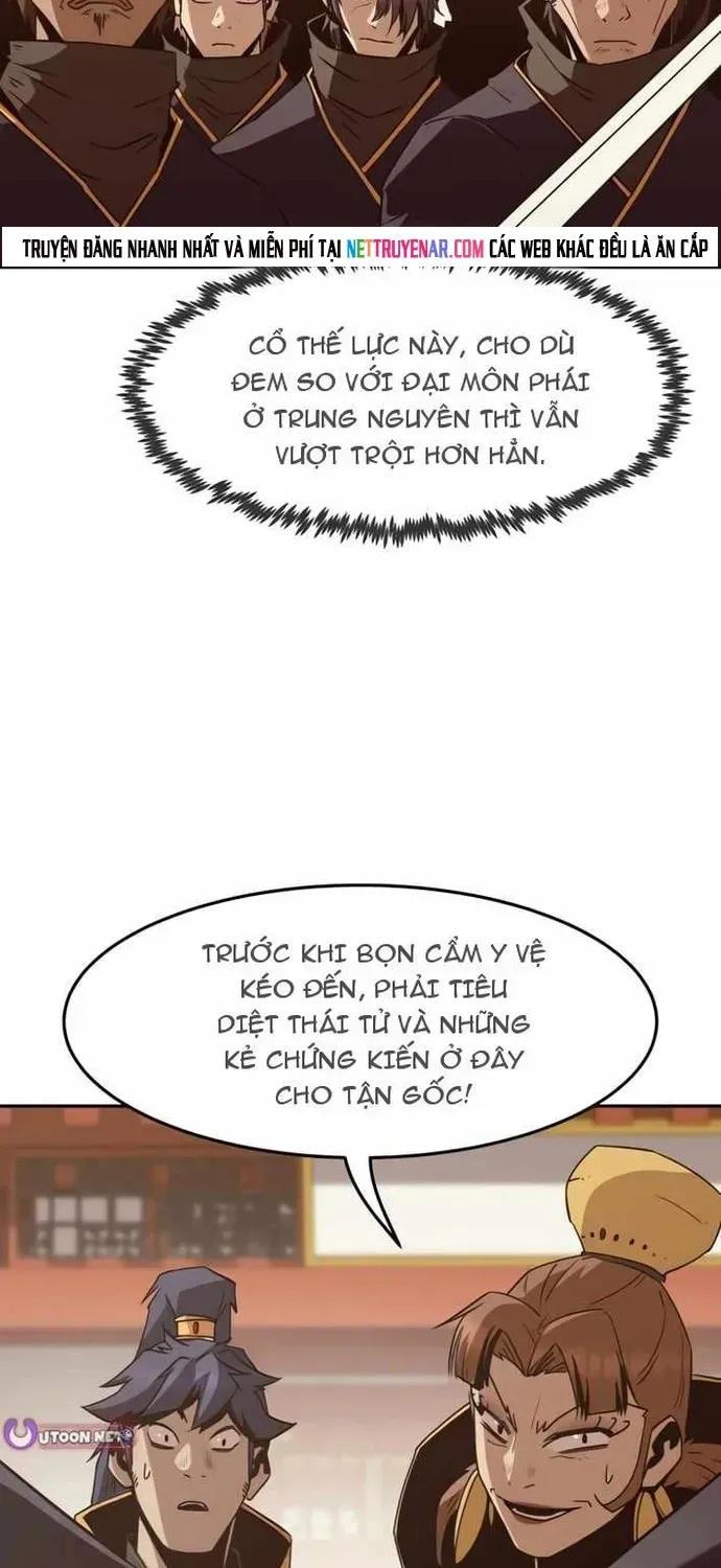 Tiểu Gia Chủ của Tứ Xuyên Đường Gia trở thành Kiếm Thần Chap 113 - Next Chap 112