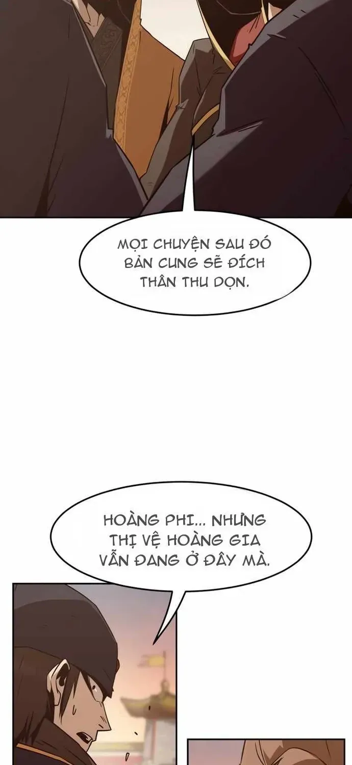 Tiểu Gia Chủ của Tứ Xuyên Đường Gia trở thành Kiếm Thần Chap 113 - Next Chap 112