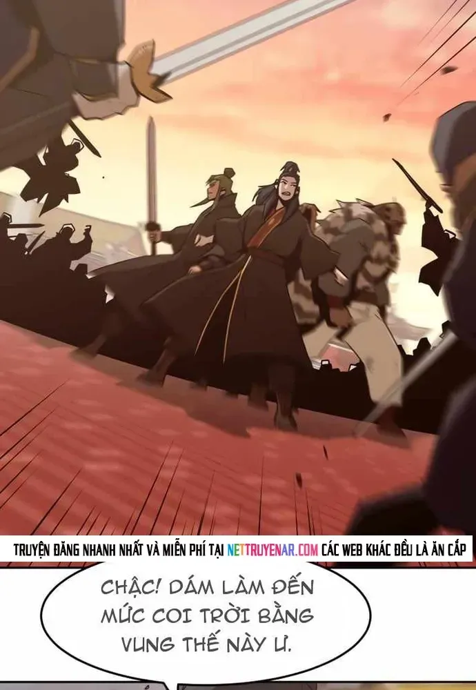 Tiểu Gia Chủ của Tứ Xuyên Đường Gia trở thành Kiếm Thần Chap 113 - Next Chap 112