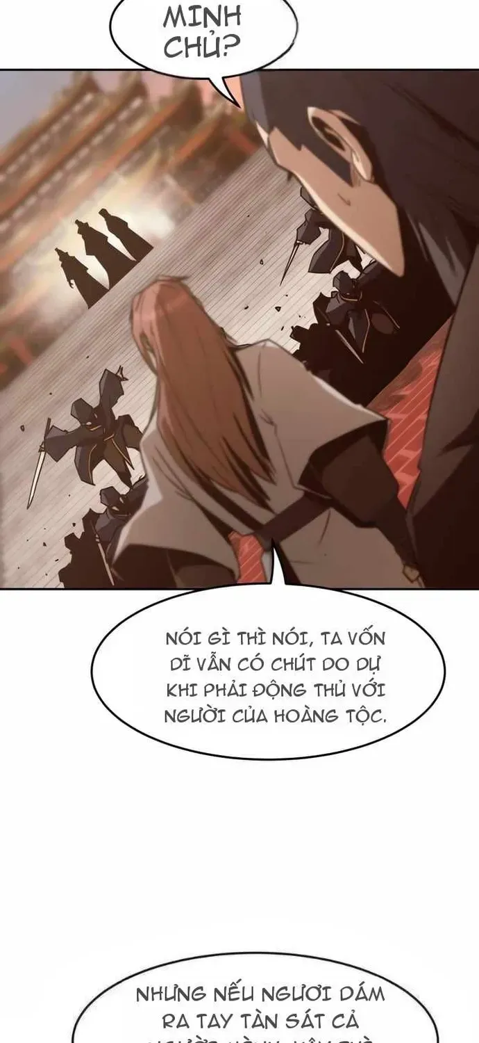 Tiểu Gia Chủ của Tứ Xuyên Đường Gia trở thành Kiếm Thần Chap 113 - Next Chap 112