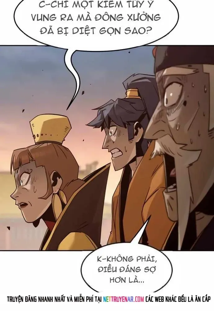 Tiểu Gia Chủ của Tứ Xuyên Đường Gia trở thành Kiếm Thần Chap 113 - Next Chap 112