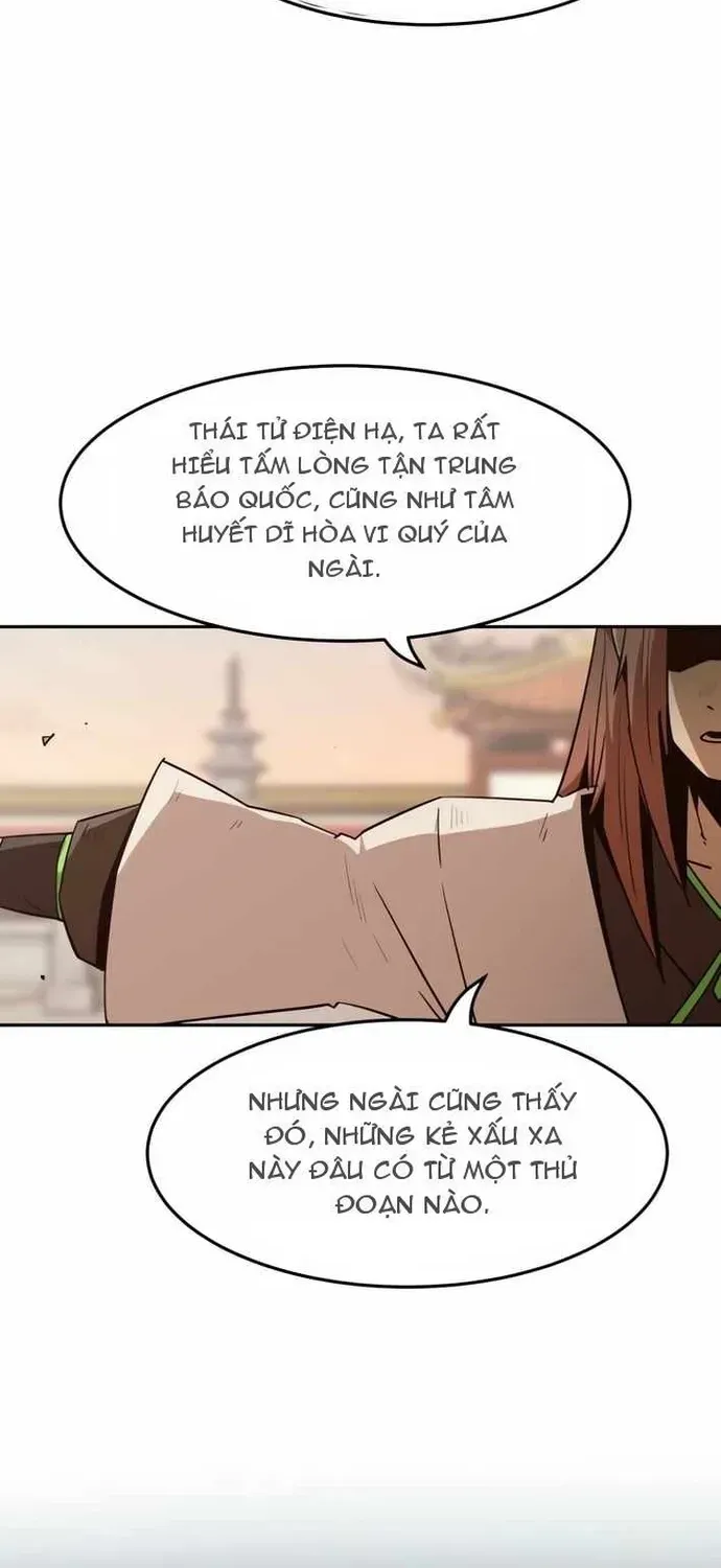 Tiểu Gia Chủ của Tứ Xuyên Đường Gia trở thành Kiếm Thần Chap 113 - Next Chap 112