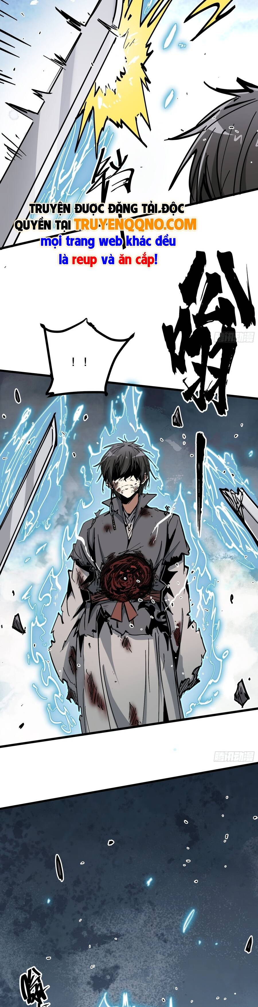 Tiên Tử, Hãy Nghe Ta Giải Thích Chap 44 - Next Chap 43