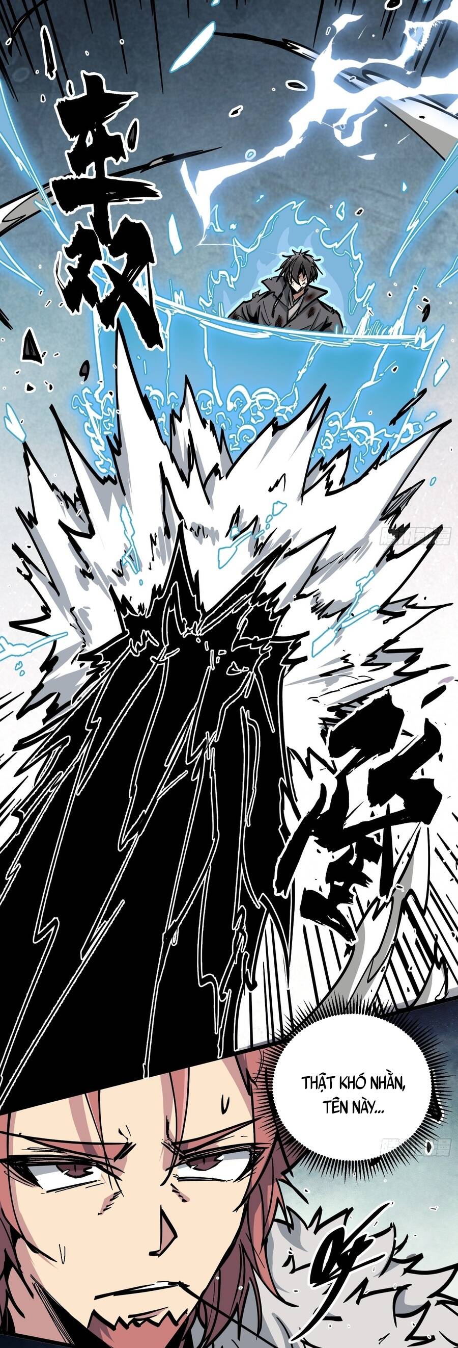 Tiên Tử, Hãy Nghe Ta Giải Thích Chap 44 - Next Chap 43