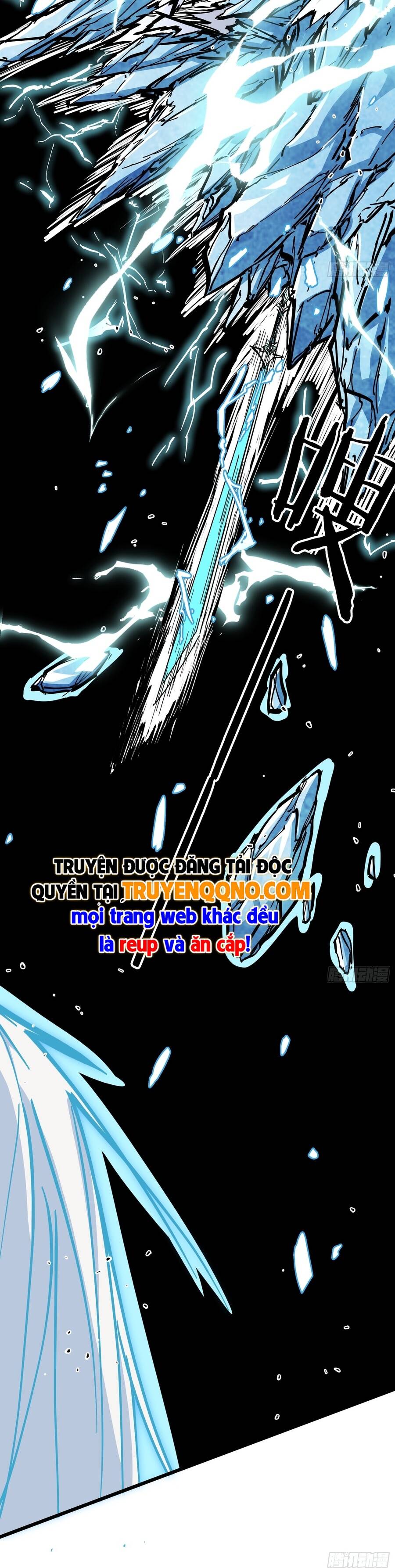 Tiên Tử, Hãy Nghe Ta Giải Thích Chap 44 - Next Chap 43