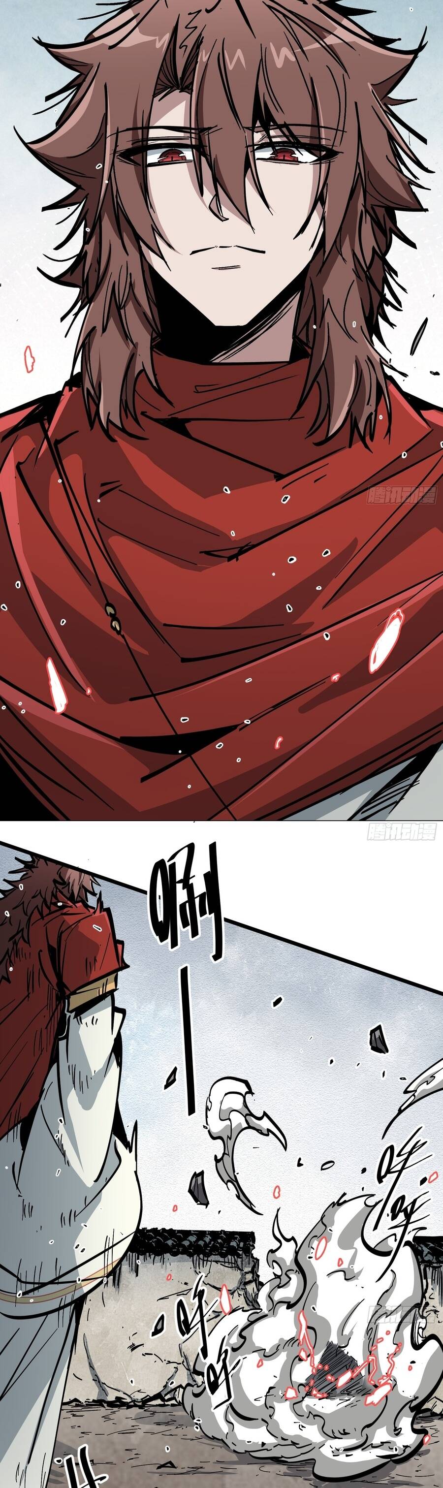 Tiên Tử, Hãy Nghe Ta Giải Thích Chap 44 - Next Chap 43