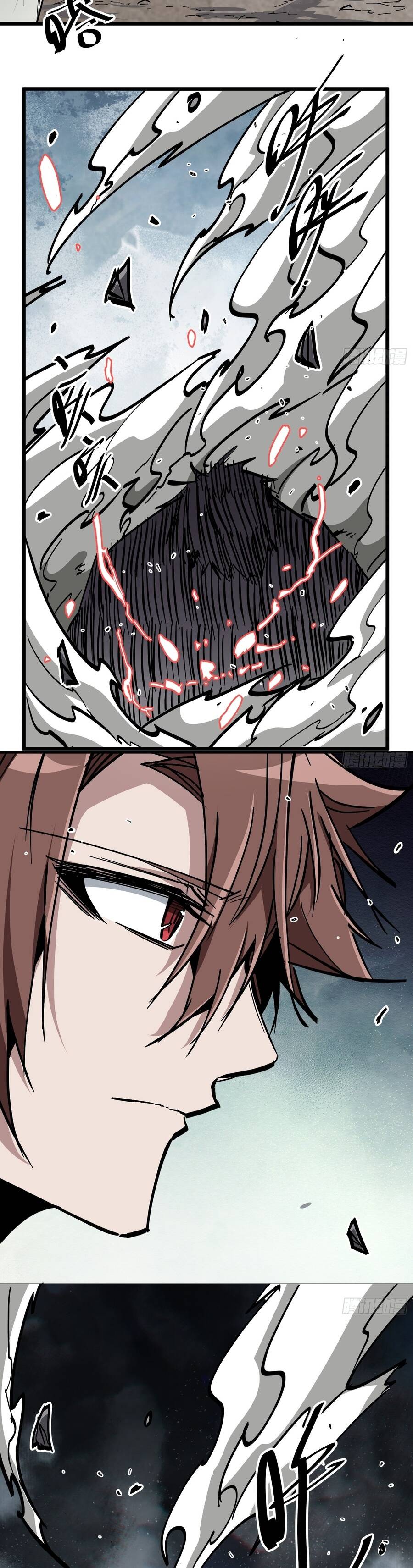 Tiên Tử, Hãy Nghe Ta Giải Thích Chap 44 - Next Chap 43