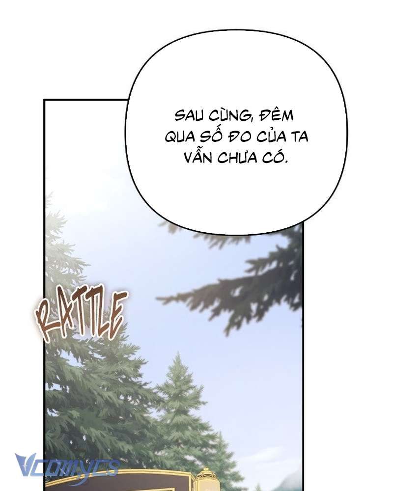 Trước Khi Em Có Ý Định Chạy Trốn Ta Sẽ Ngăn Chặn Nó Chap 44 - Next Chap 43