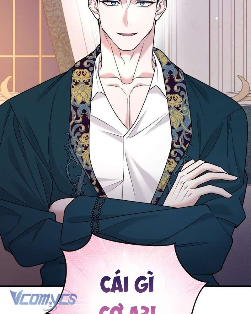 Trước Khi Em Có Ý Định Chạy Trốn Ta Sẽ Ngăn Chặn Nó Chap 44 - Next Chap 43