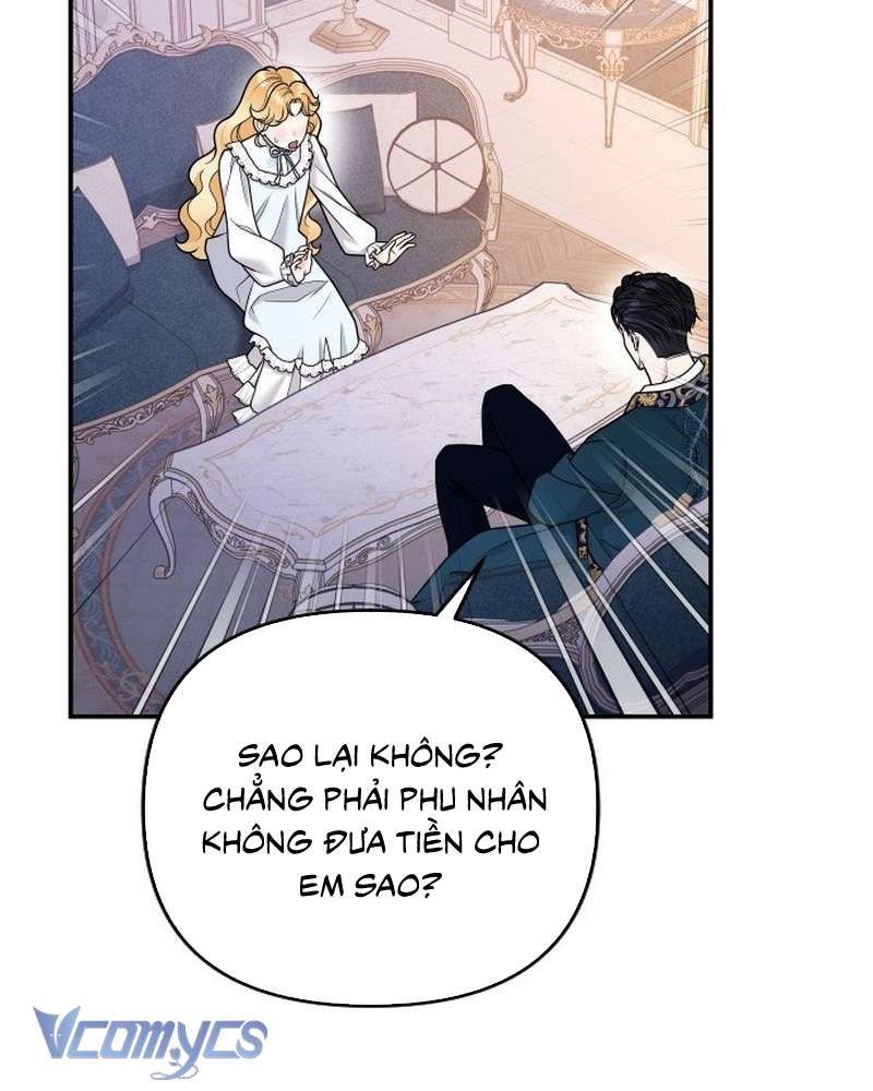 Trước Khi Em Có Ý Định Chạy Trốn Ta Sẽ Ngăn Chặn Nó Chap 44 - Next Chap 43