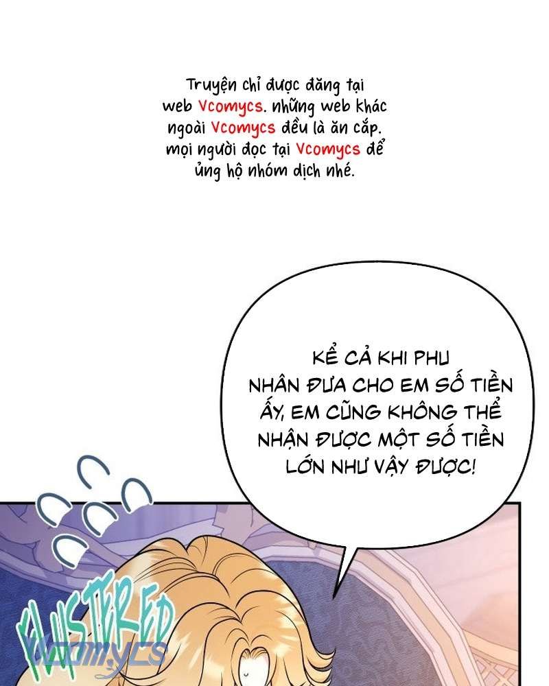 Trước Khi Em Có Ý Định Chạy Trốn Ta Sẽ Ngăn Chặn Nó Chap 44 - Next Chap 43