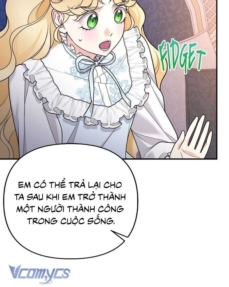 Trước Khi Em Có Ý Định Chạy Trốn Ta Sẽ Ngăn Chặn Nó Chap 44 - Next Chap 43